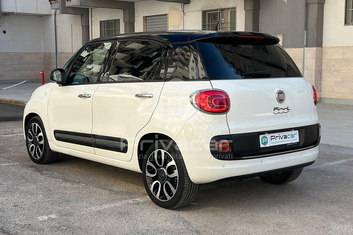 FIAT 500L 1.3 Multijet 85 CV Pop Star