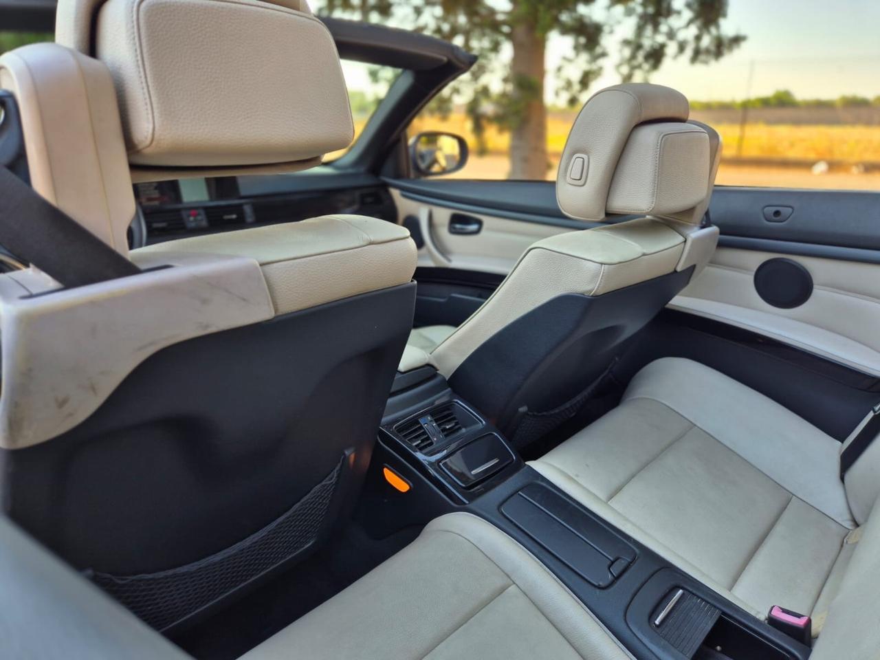 Bmw 320 320d cat Attiva