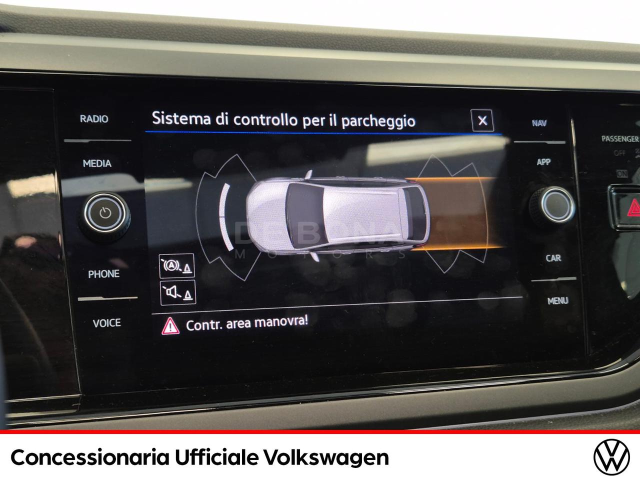 Volkswagen Taigo 1.0 tsi r-line 115cv