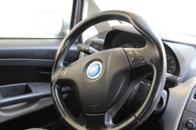 FIAT Grande Punto 1.3 MJT 75 CV 5 porte Active