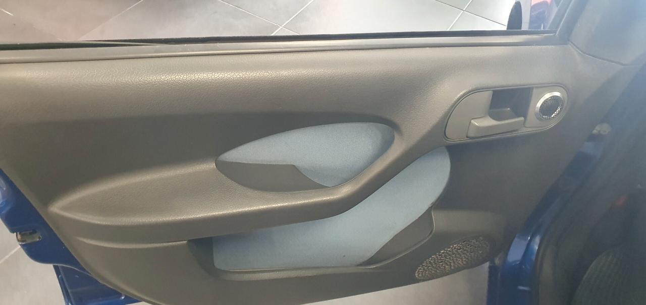 Fiat Panda 1.3 MJT 16V Dynamic