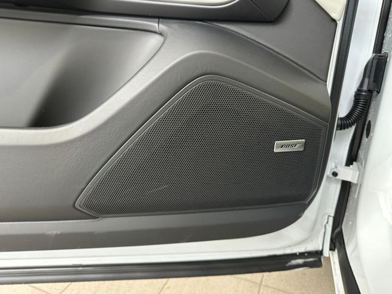 PORSCHE Cayenne Coupé 3.0 V6*Matrix-Bose-Ordinabile*