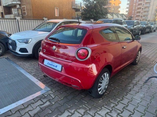 ALFA ROMEO MiTo 1.3 JTDm-2 95 CV S&S Progression