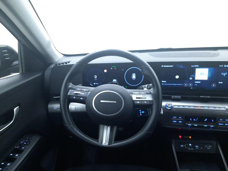 Hyundai Kona XLine DCT BR888184 1.6 Full Hybrid 141CV