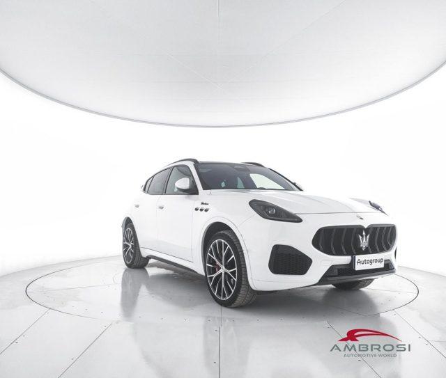 MASERATI Grecale 2.0 mhev Modena 330cv auto