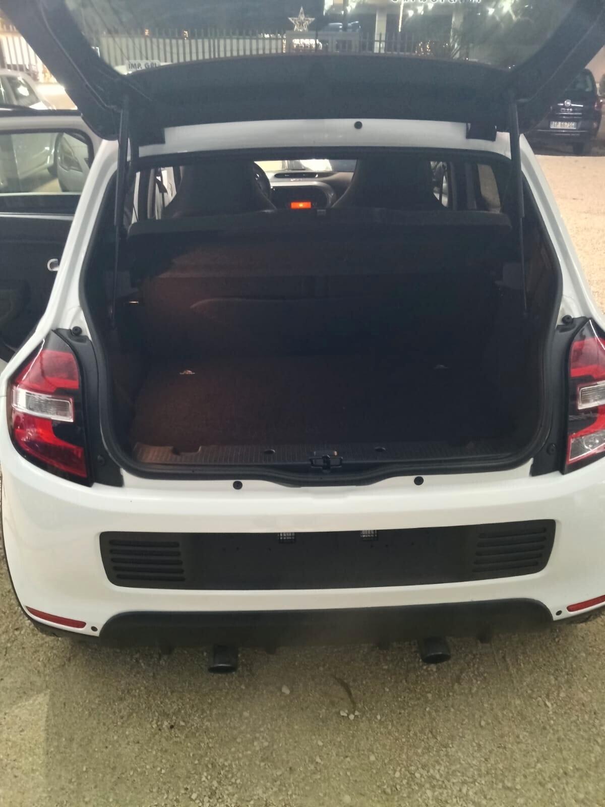 Renault Twingo TCe 110 CV Energy GT