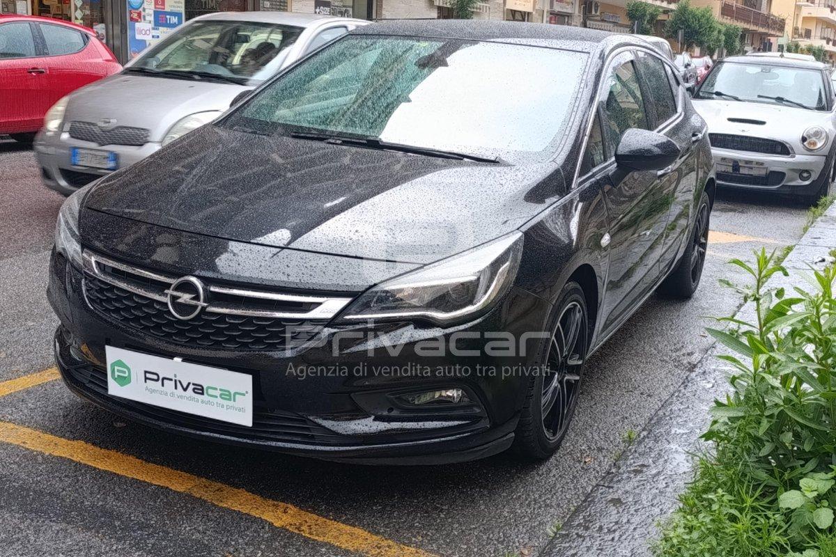 OPEL Astra 1.6 CDTi 110CV Start&Stop 5 porte Innovation