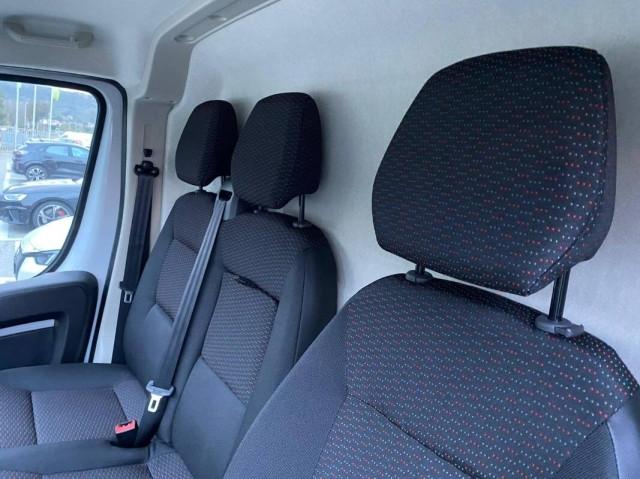 Citroen Jumper 35 L3H2 2.2 bluehdi 140cv S&S