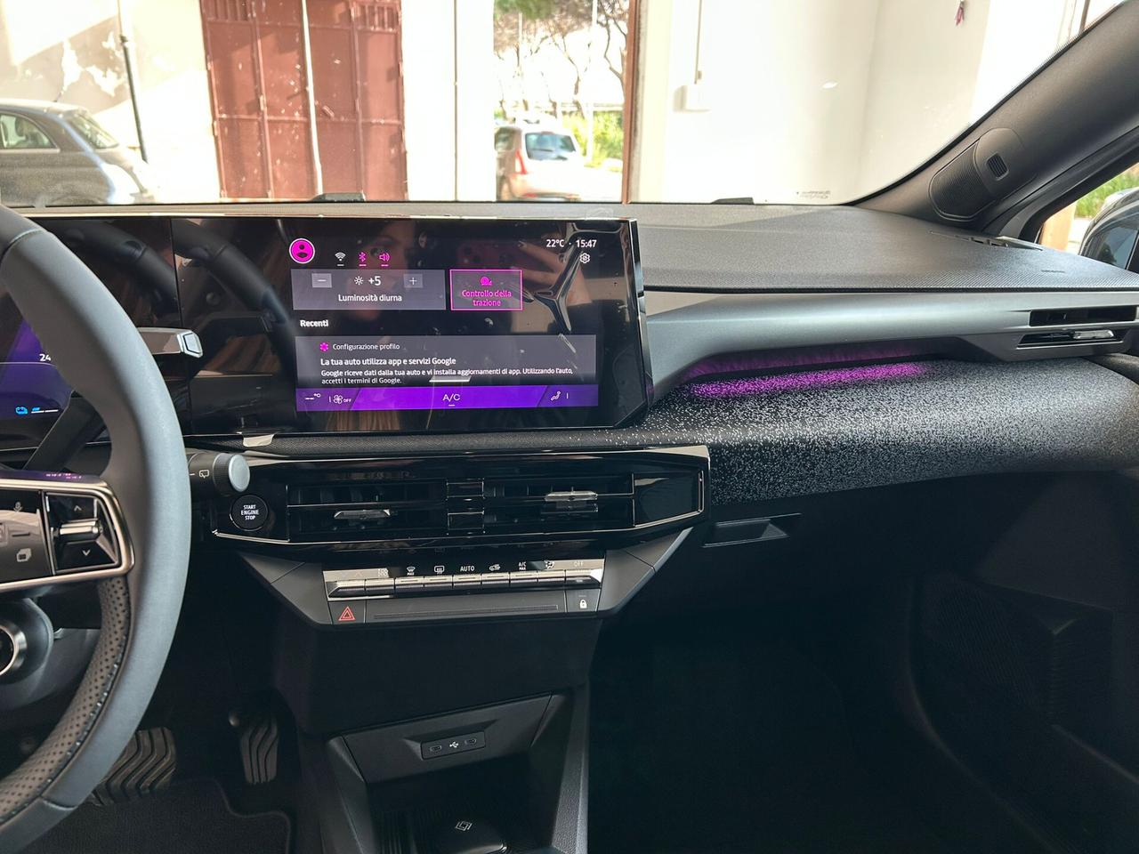 Renault Clio Full Hybrid E-Tech 160 CV 5 porte Techno