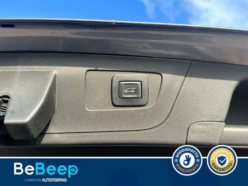 Opel Insignia SPORTS TOURER 1.6 CDTI BUSINESS S&S 136CV