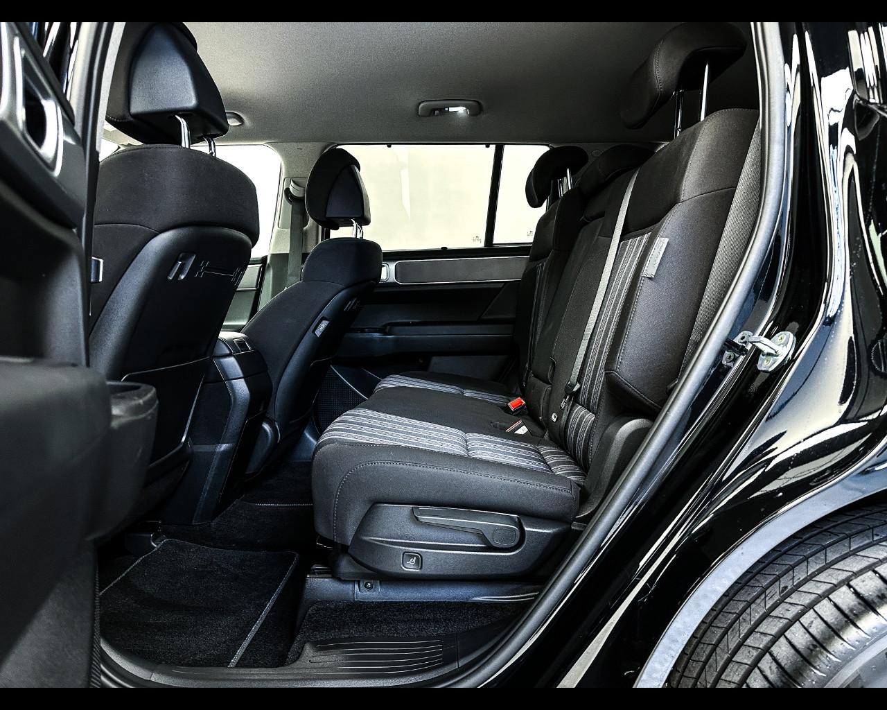 HYUNDAI NEW SANTA FE 7P 1.6 HEV 4WD BUSINESS