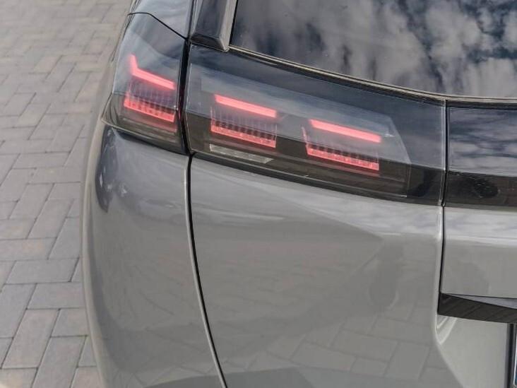 PEUGEOT 2008 1.2 Puretech 130cv S&S ALLURE