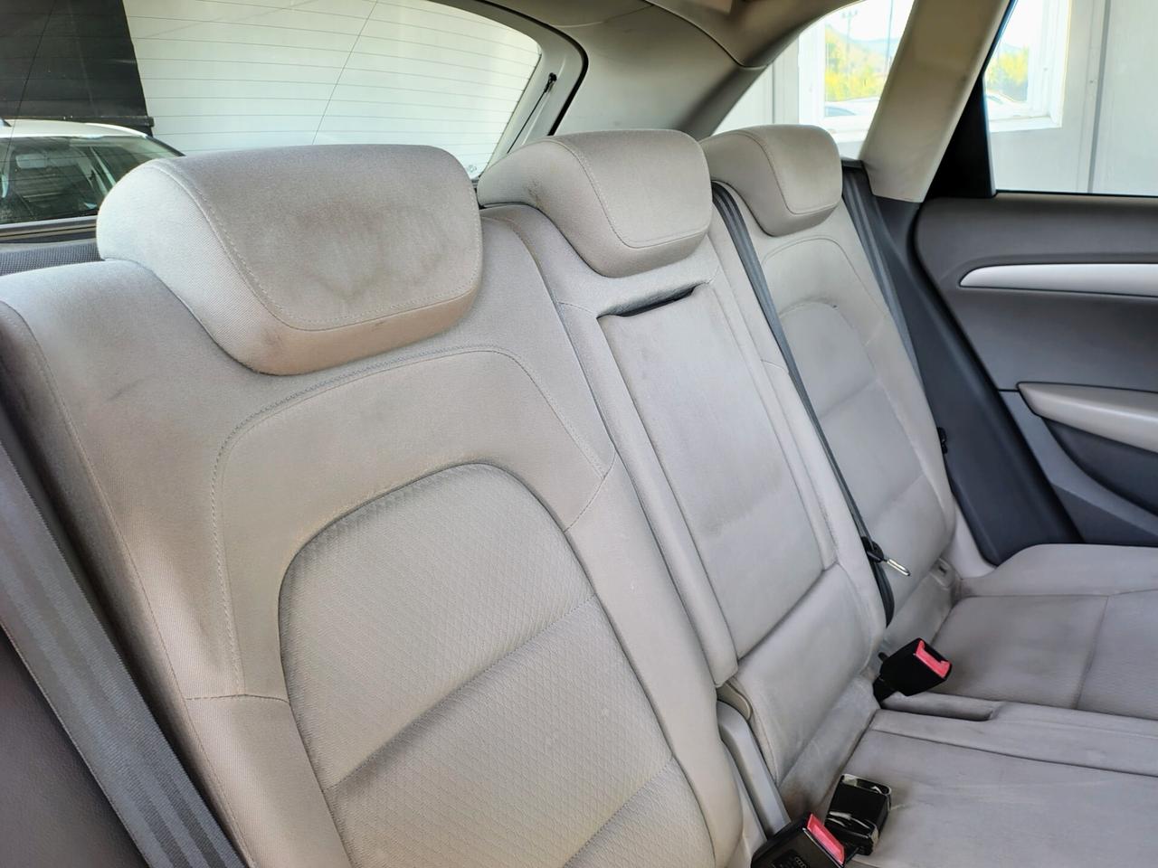 Audi Q5 2.0 TDI 170 CV quattro S tronic