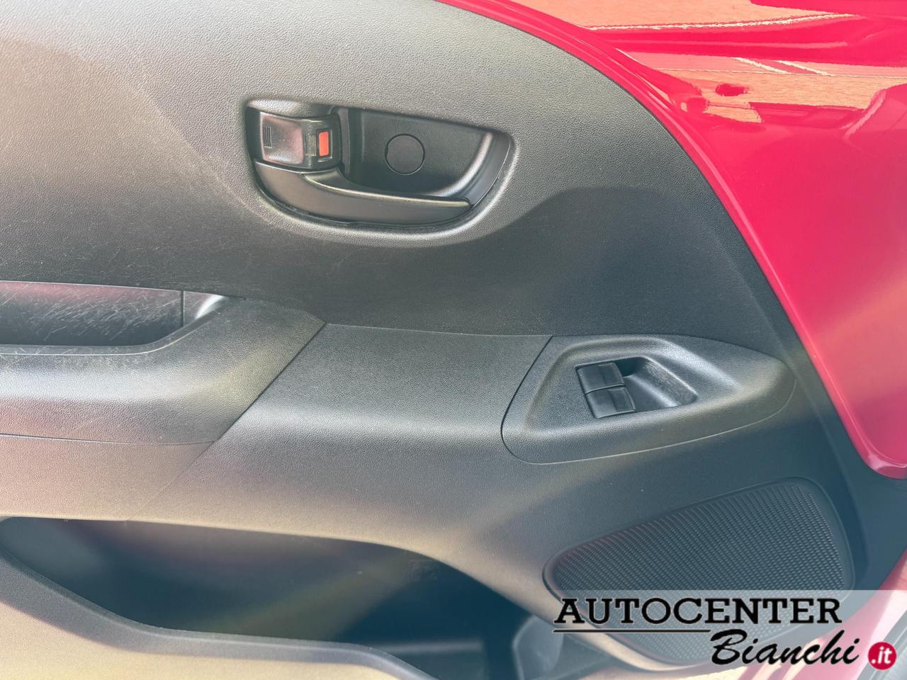 Citroen C1 5 Porte 1.0 vti Feel E6