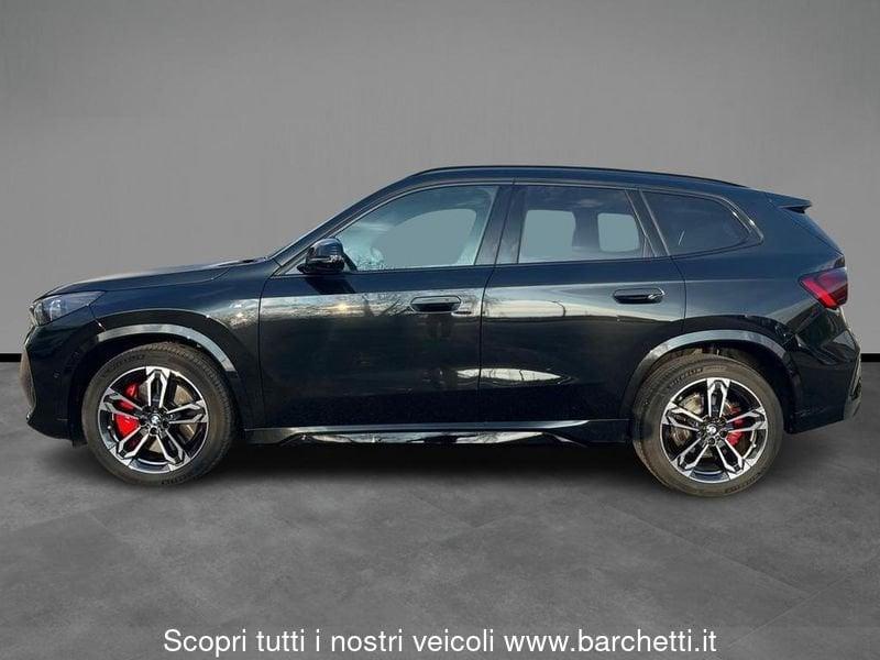 BMW X1 xdrive20d mhev 48V MSport Pro auto