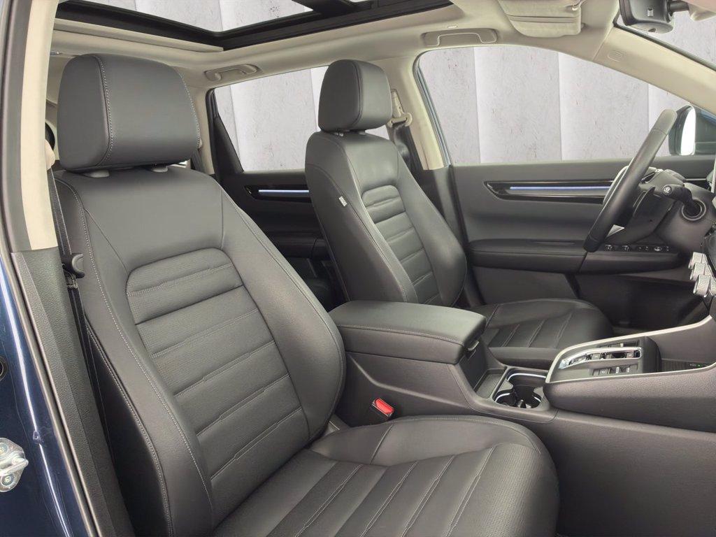 HONDA CR-V 2.0 hev Advance awd del 2023