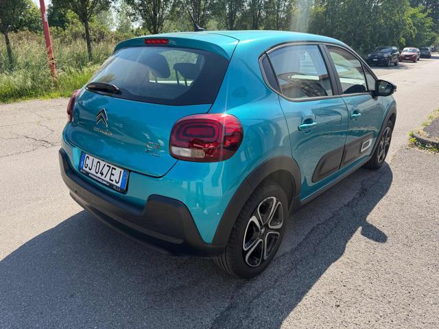 CITROEN C3 PureTech S&S Shine