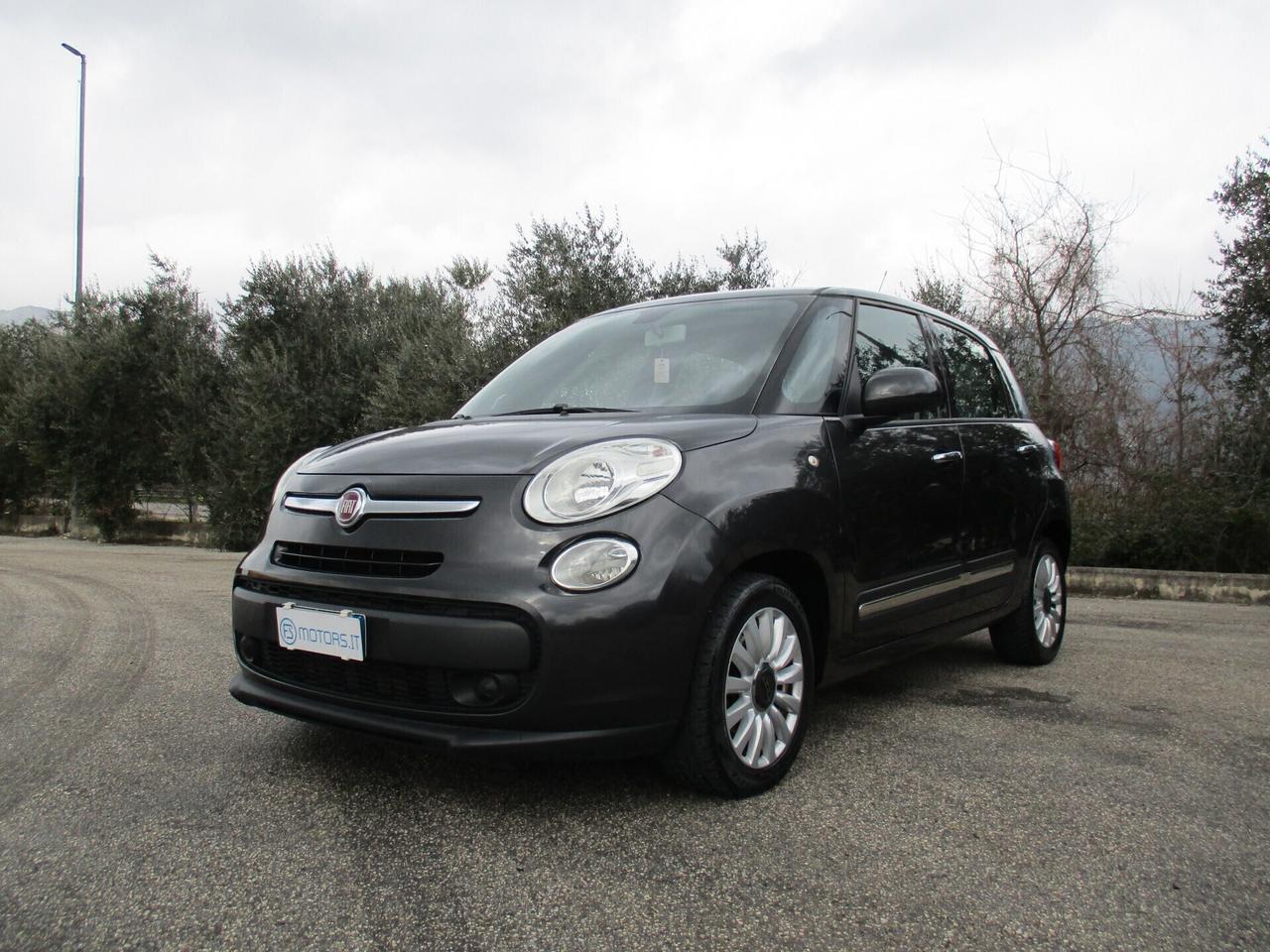 Fiat 500L POP STAR