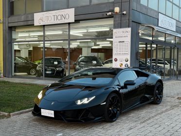 Lamborghini Huracan Huracán Evo 4WD 5.2 V10 Performante Coupé