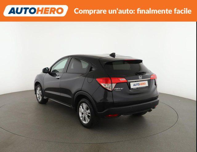 HONDA HR-V 1.6 i-DTEC Elegance Navi ADAS