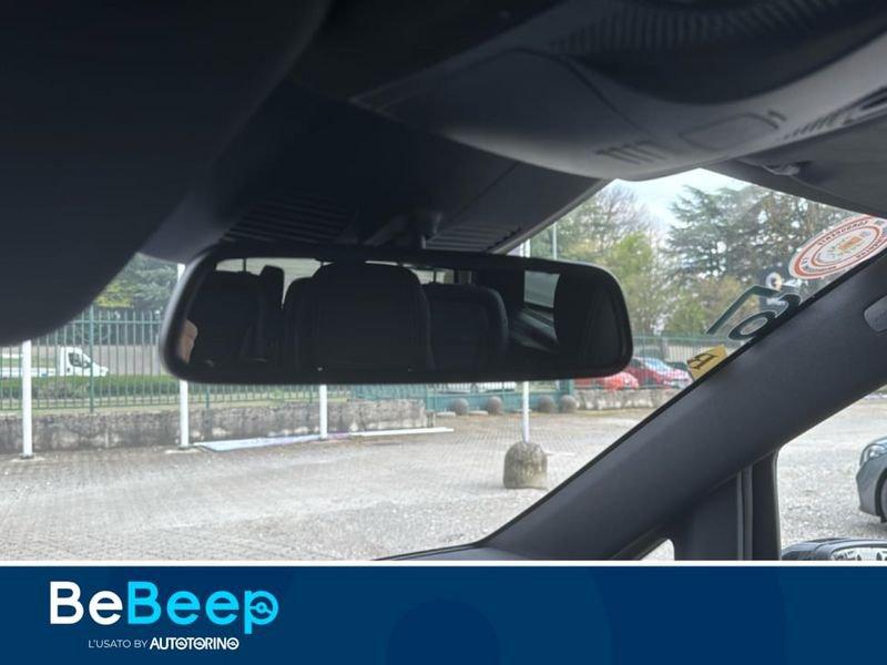 Mercedes-Benz Classe V V EXTRALONG 250 D PREMIUM AUTO
