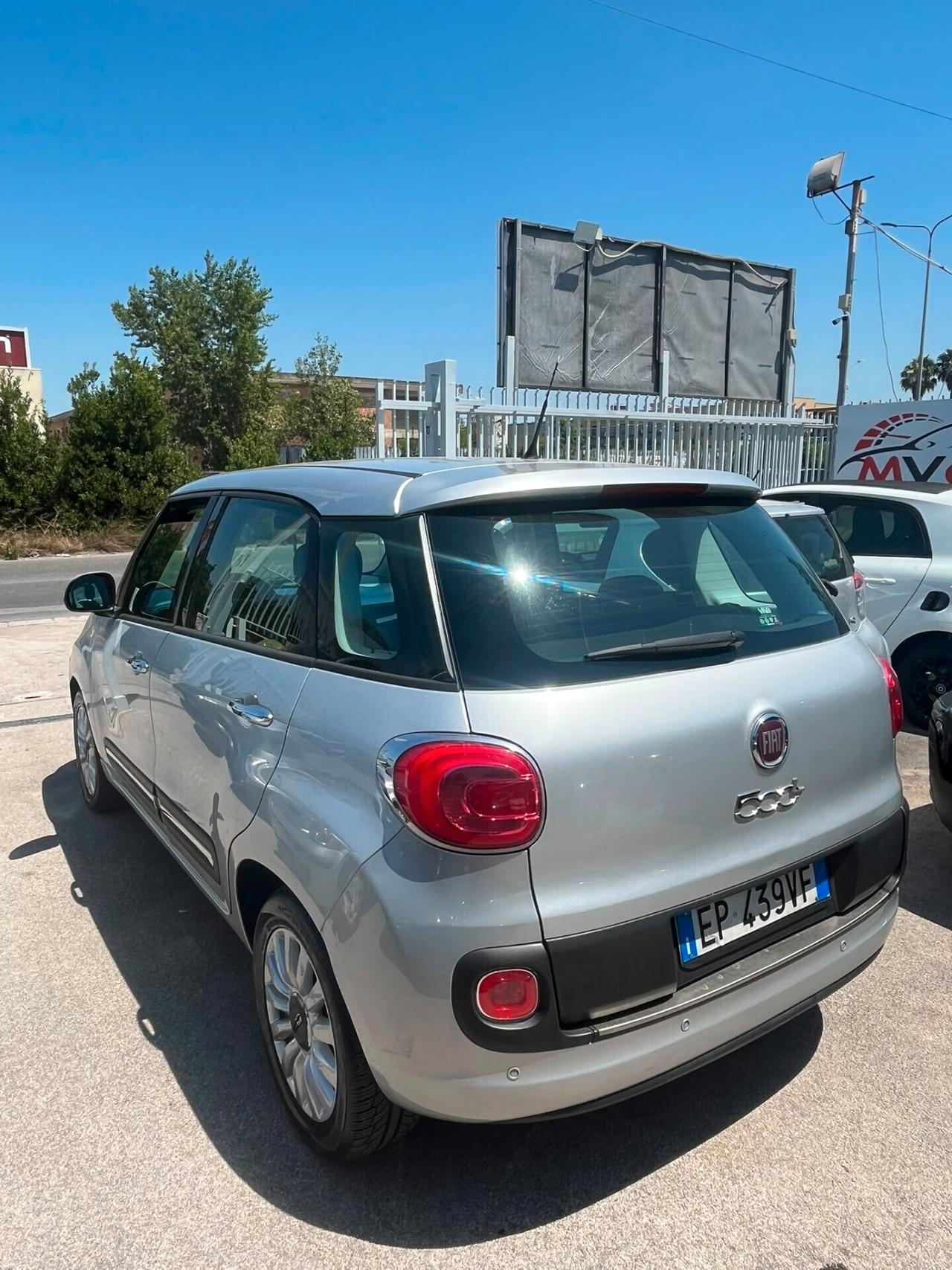 Fiat 500L 1.3 Multijet 85 CV Pop Star