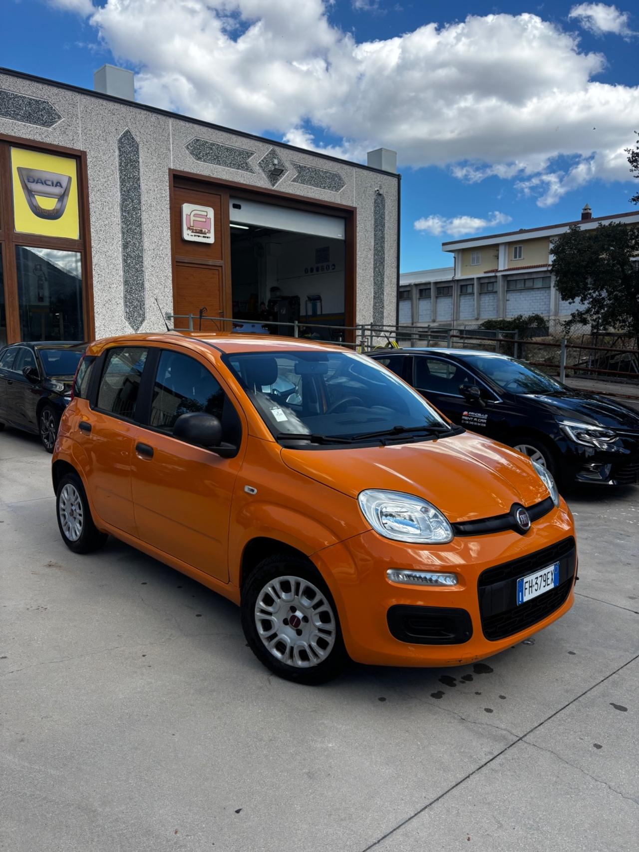 Fiat Panda 1.2 Pop 70CV