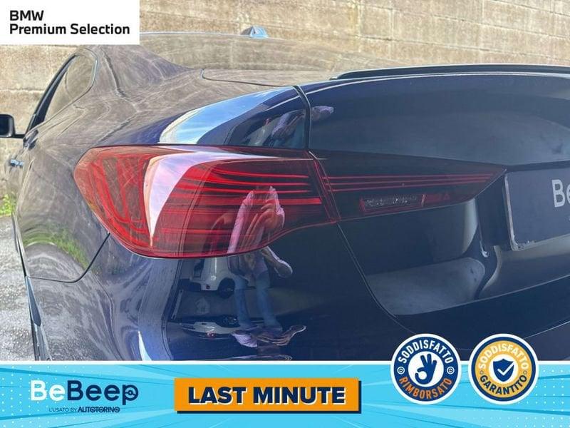 BMW Serie 4 Coupé 420D COUPE MHEV 48V MSPORT PRO AUTO