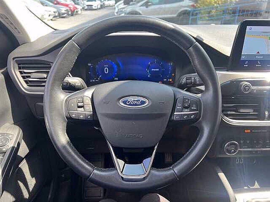 FORD Kuga 1.5 EcoBlue 120 CV 2WD Titanium Business del 2021