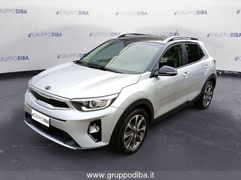 KIA Stonic Diesel 1.6 crdi Energy 110cv