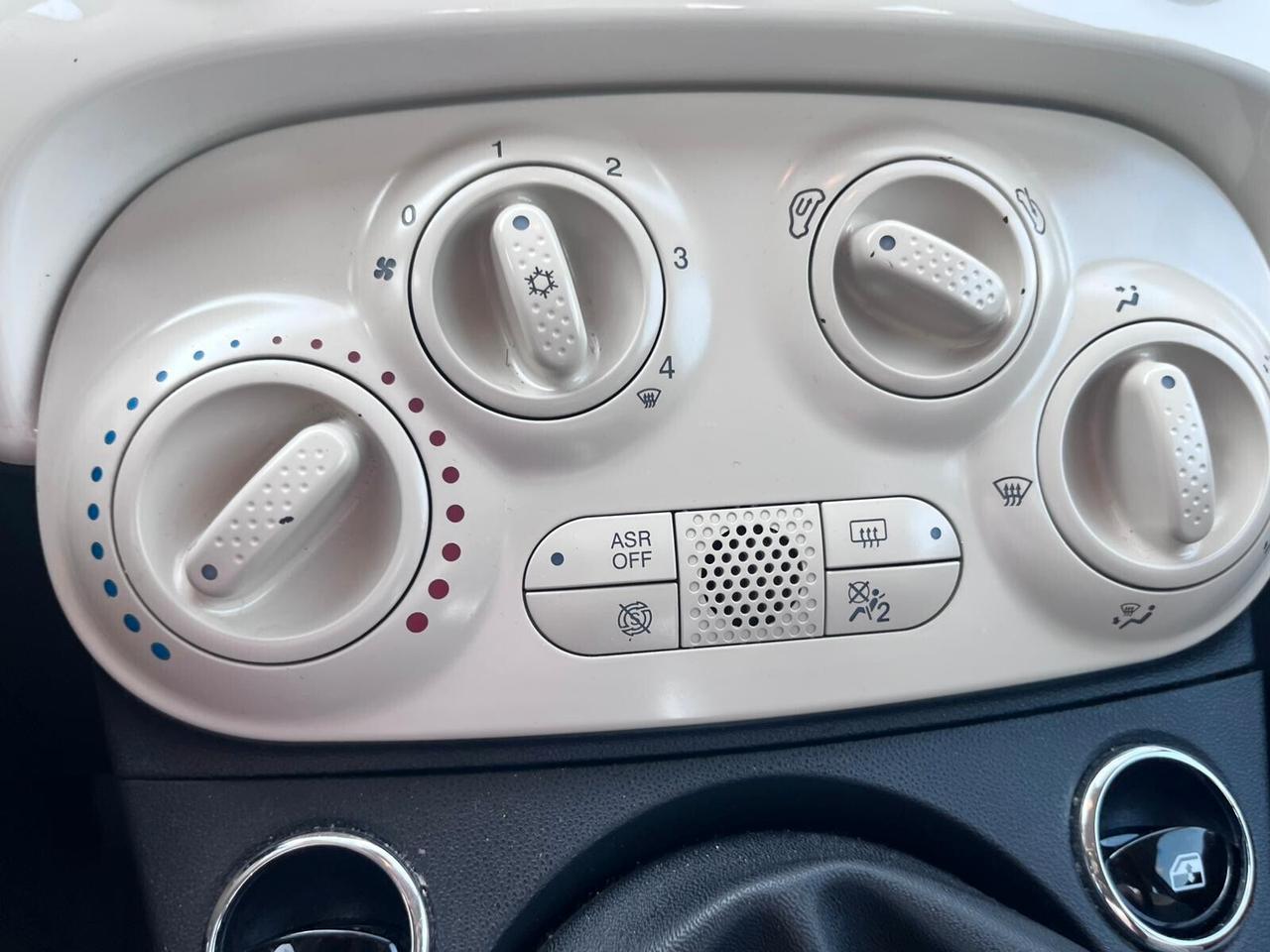 Fiat 500 1.2 Riva - 2016