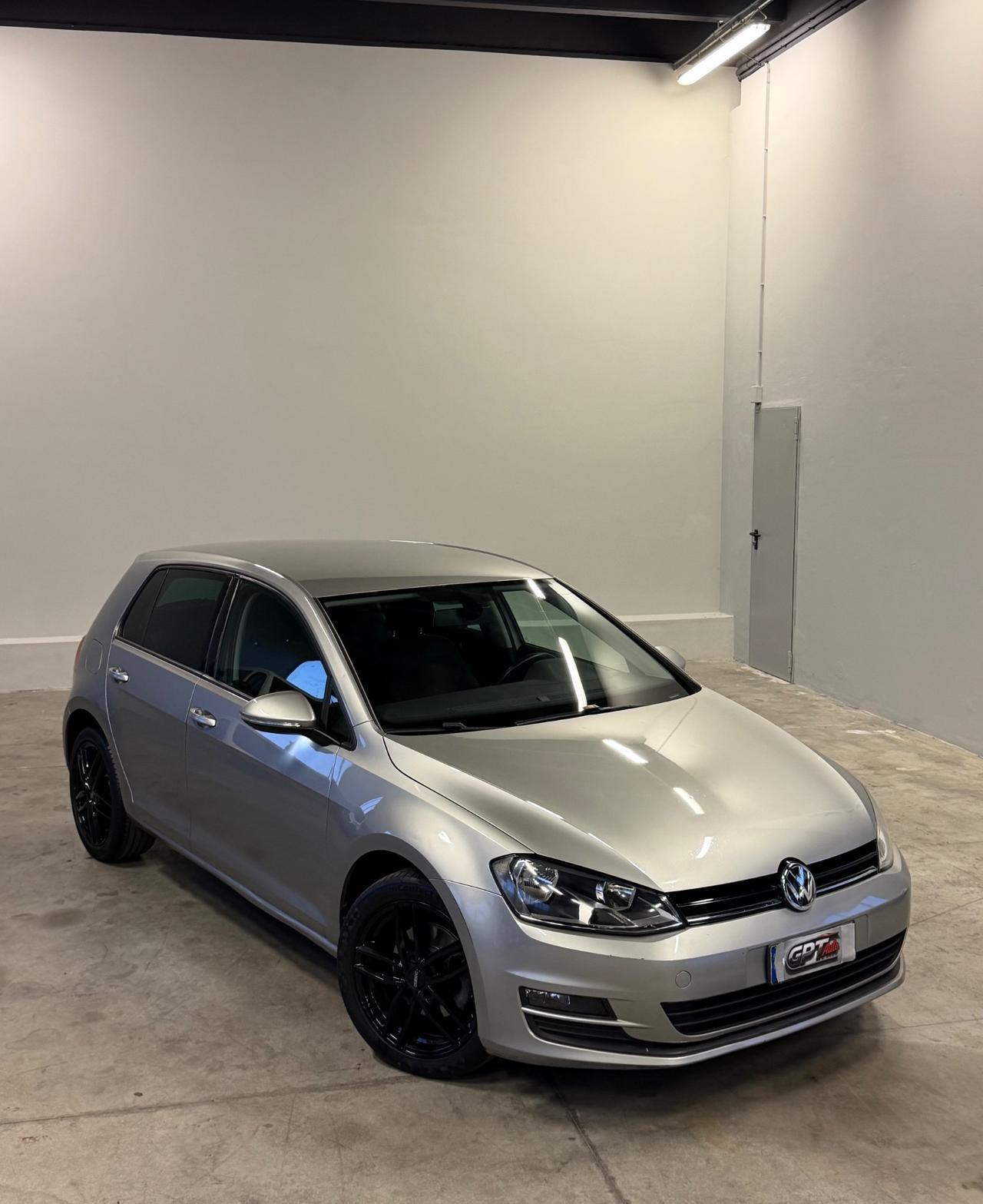 Volkswagen Golf Plus 1.6 TDI DPF Comfortline