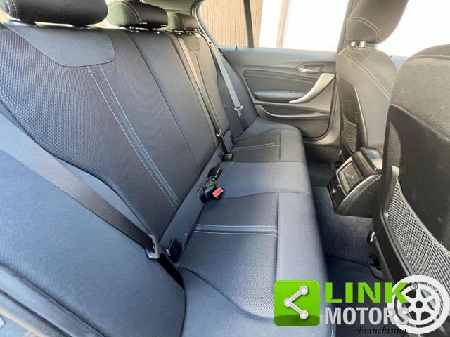 BMW 120 i 184 CV Steptronic Msport PROMO