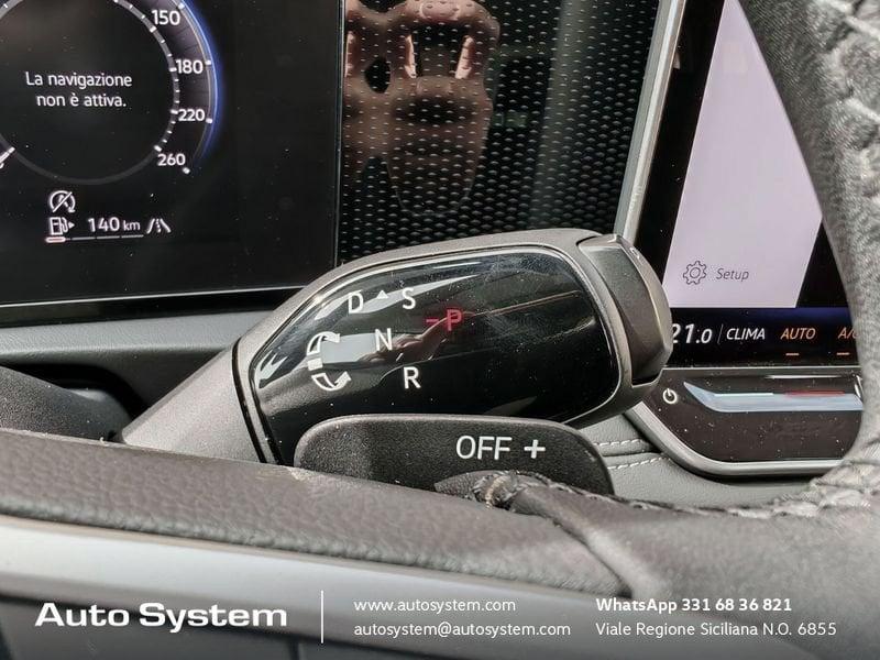 Volkswagen Tiguan Tiguan 2.0 tdi Life 150cv dsg