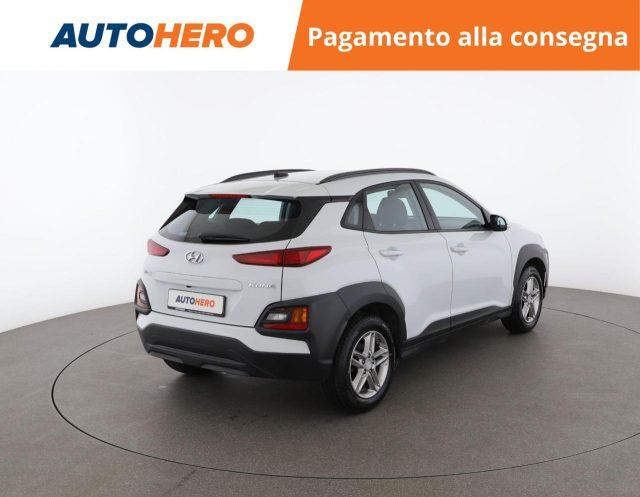 HYUNDAI Kona 1.0 T-GDI Comfort