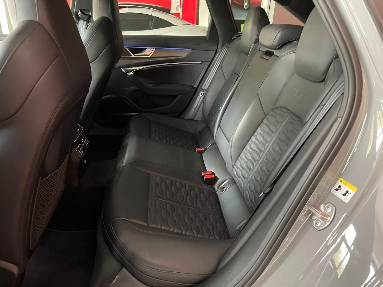 AUDI RS6 AVANT 4.0TFSI DYNAMIC PLUS 600cv