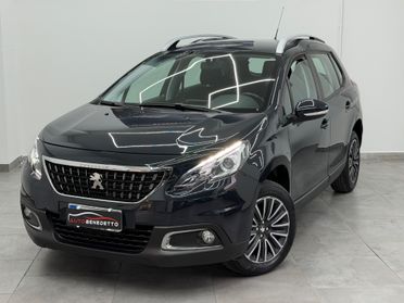 Peugeot 2008 BlueHDi 75 Active 2018