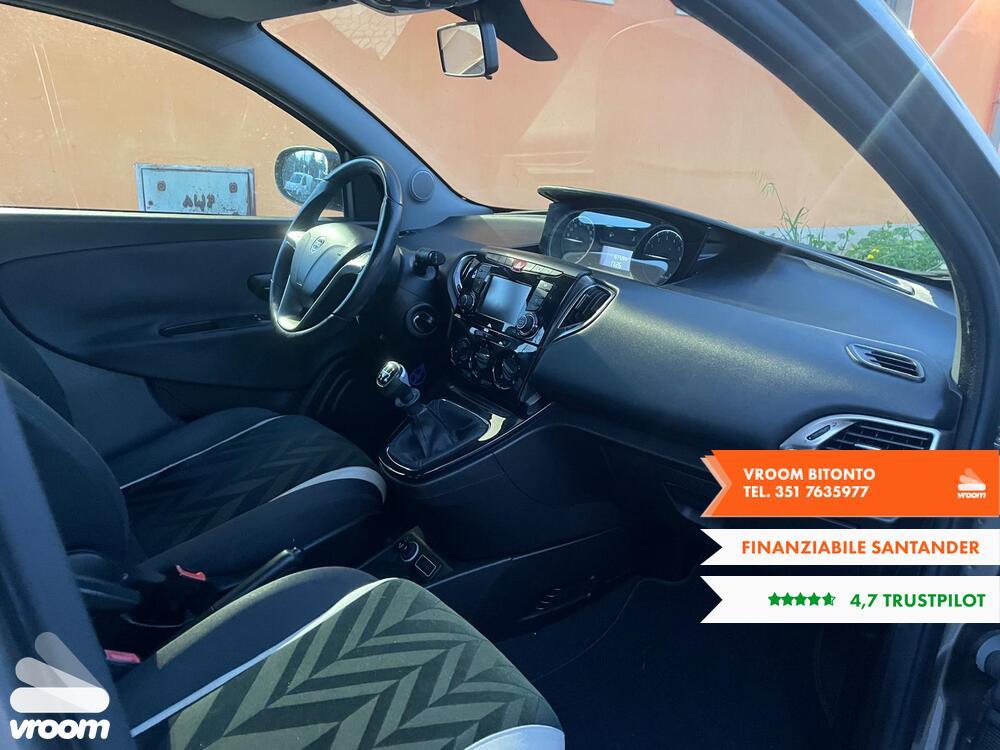 LANCIA Ypsilon 3ª serie Ypsilon 1.2 69 CV 5 po...