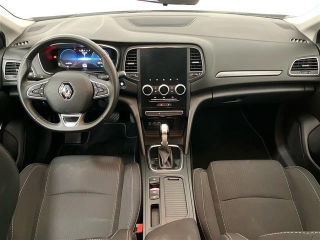 RENAULT Megane Sporter 1.6 E-Tech phev Business 160cv auto