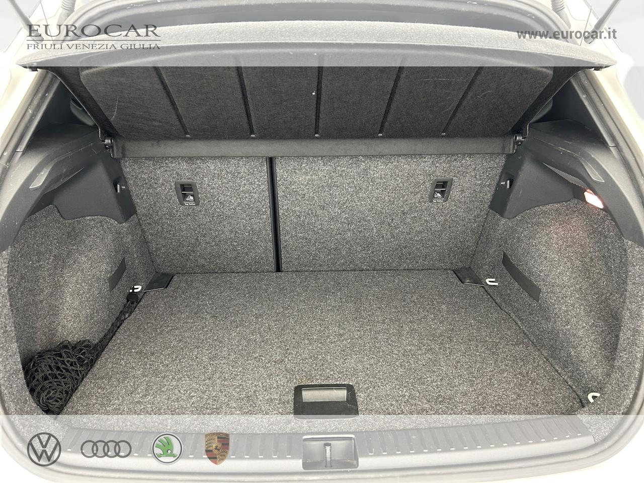 Seat Arona 1.0 ecotsi xcellence 115cv dsg my18