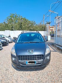 Peugeot 3008 1.6 HDi 110cv automatica