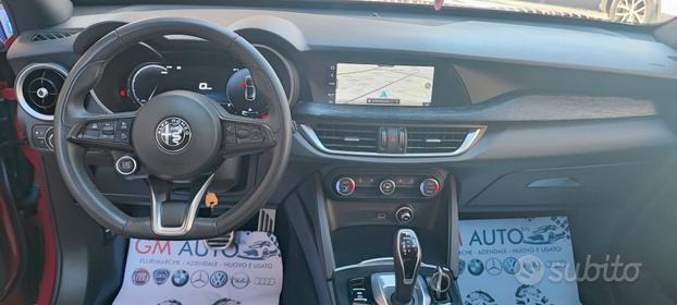 Alfa Romeo Stelvio 2.2 diesel 160 CV Super 9/2023