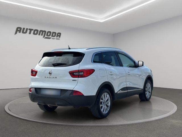 RENAULT Kadjar 1.5 Dci 110cv