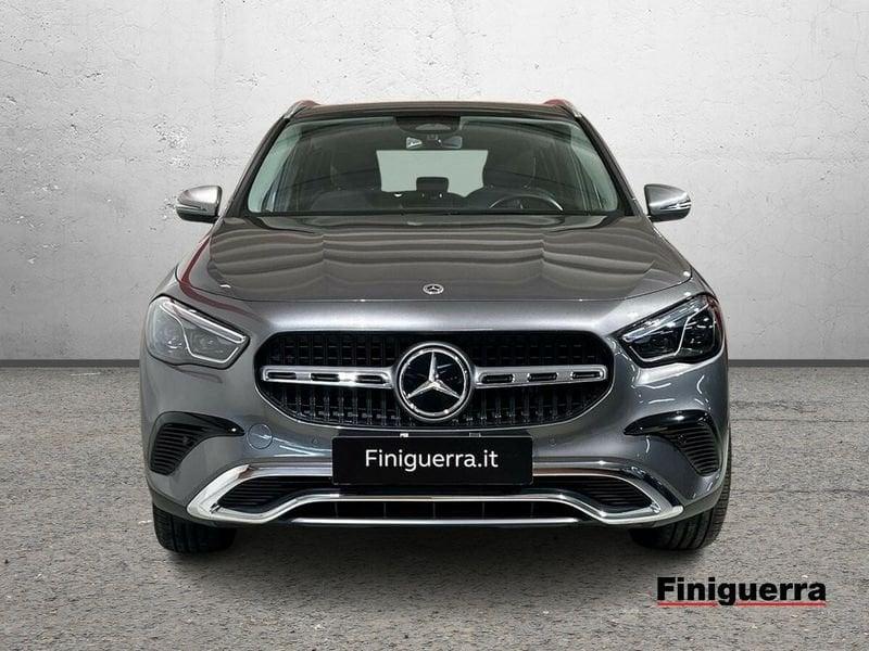 Mercedes-Benz GLA GLA 250 Automatic Progressive Advanced Plus