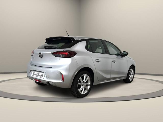 OPEL Corsa 1.2 75 CV Elegance