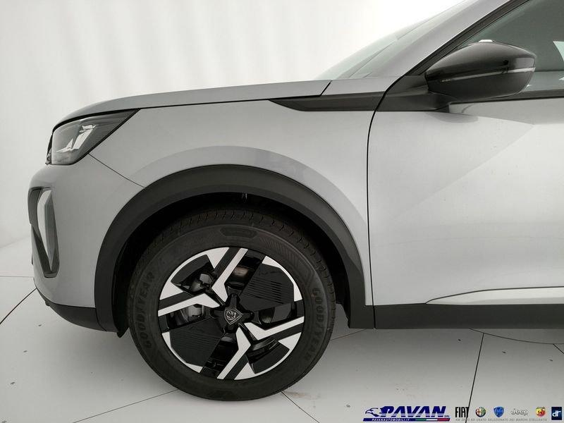 Peugeot 2008 1.2 PureTech 100 S&S Allure