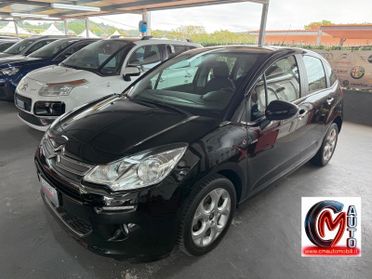 Citroen C3 1.4 HDi 70 Exclusive