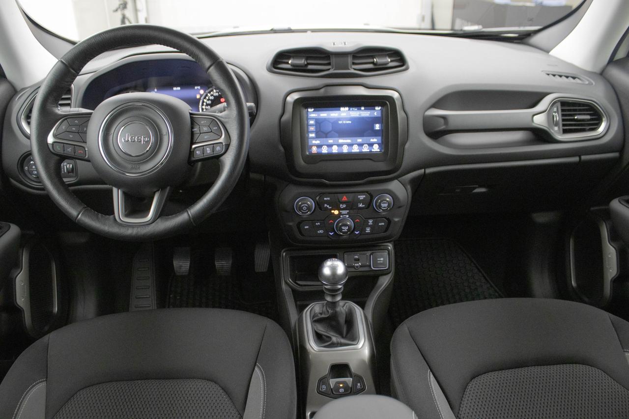 JEEP RENEGADE 1.0 T3 LIMITED