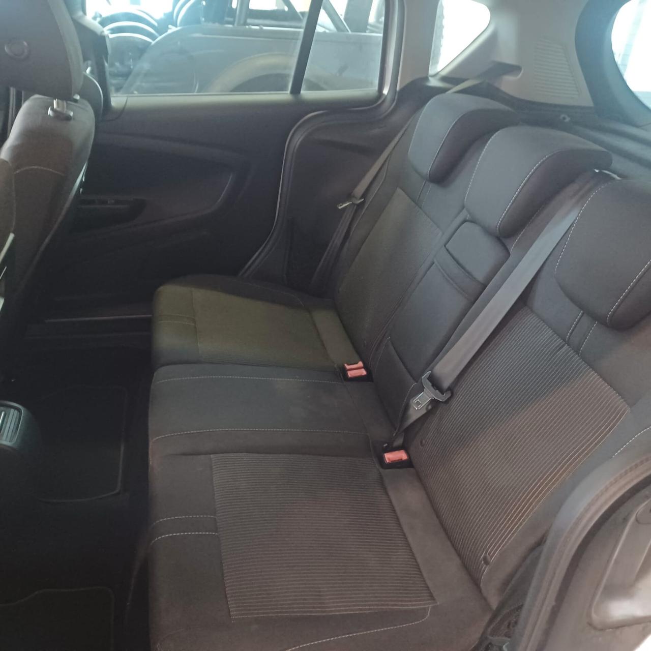 24 MESI DI GARANZIA B-MAX 1.4 GPL PERFETTO
