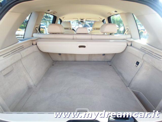 BMW X5 sDrive25d Luxury